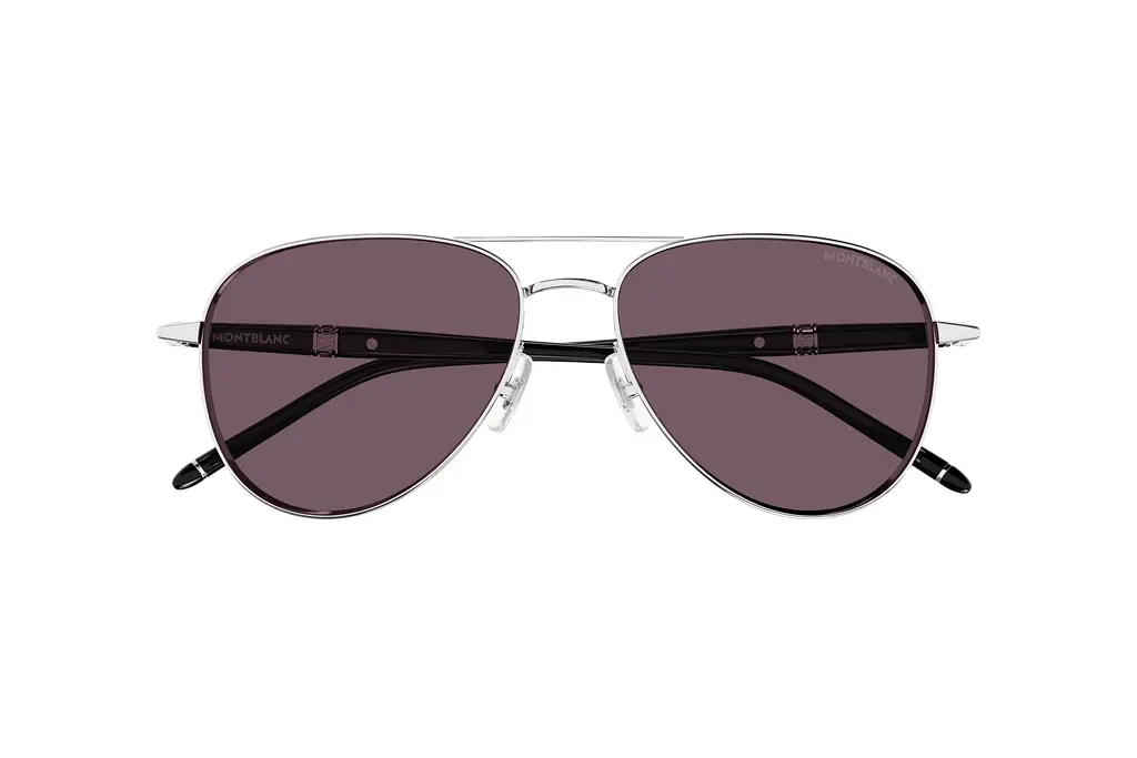 Vorderansicht Mont Blanc MB0345S (002)