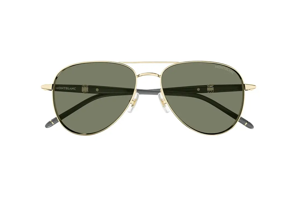Vorderansicht Mont Blanc MB0345S (004)