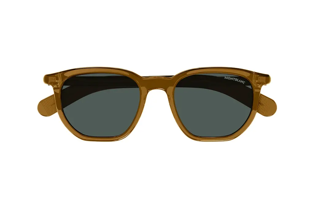 Vorderansicht Mont Blanc MB0352S (002)