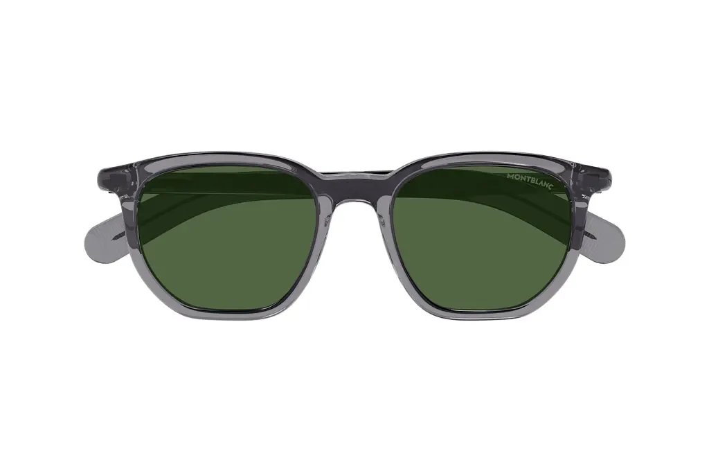 Vorderansicht Mont Blanc MB0352S (003)