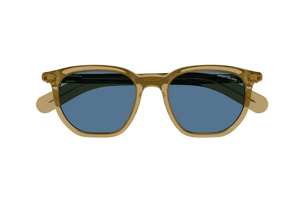 Vorderansicht Mont Blanc MB0352S (005)