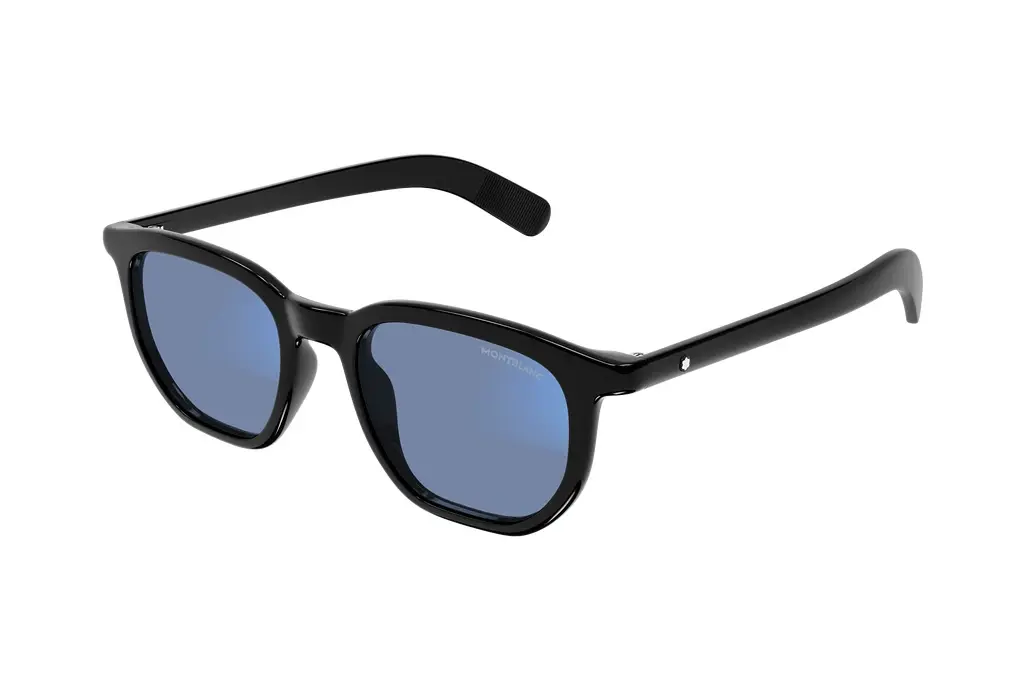 Vorderansicht Mont Blanc MB0352S (006)