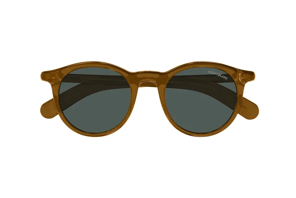 Vorderansicht Mont Blanc MB0353S (002)