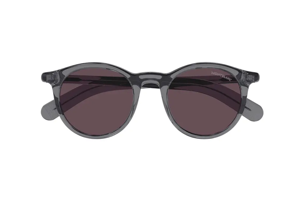 Vorderansicht Mont Blanc MB0353S (003)