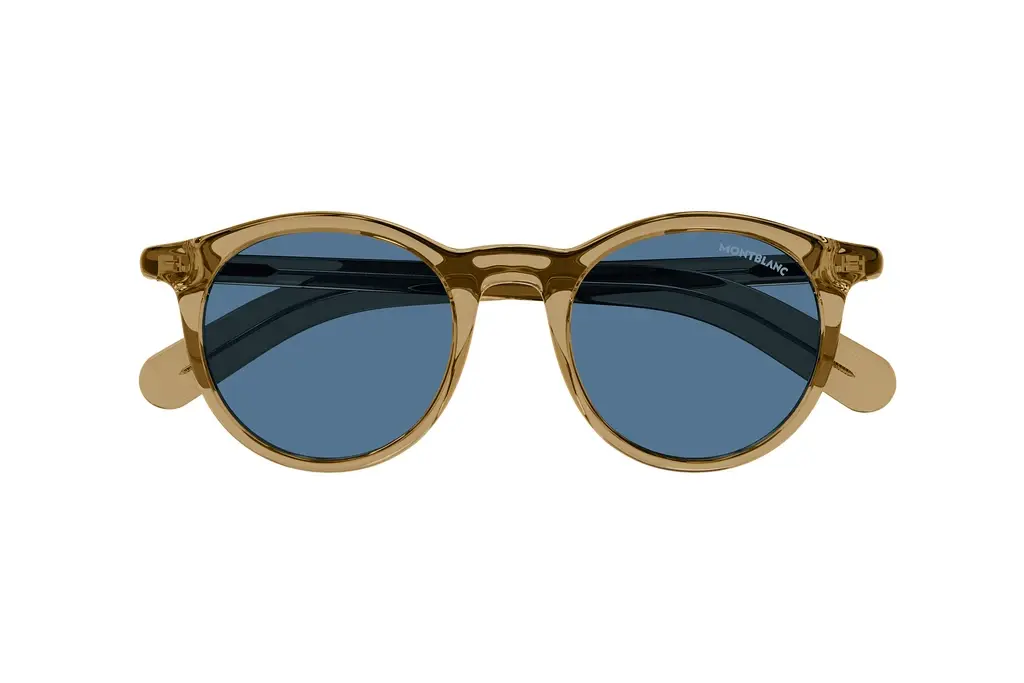 Vorderansicht Mont Blanc MB0353S (005)