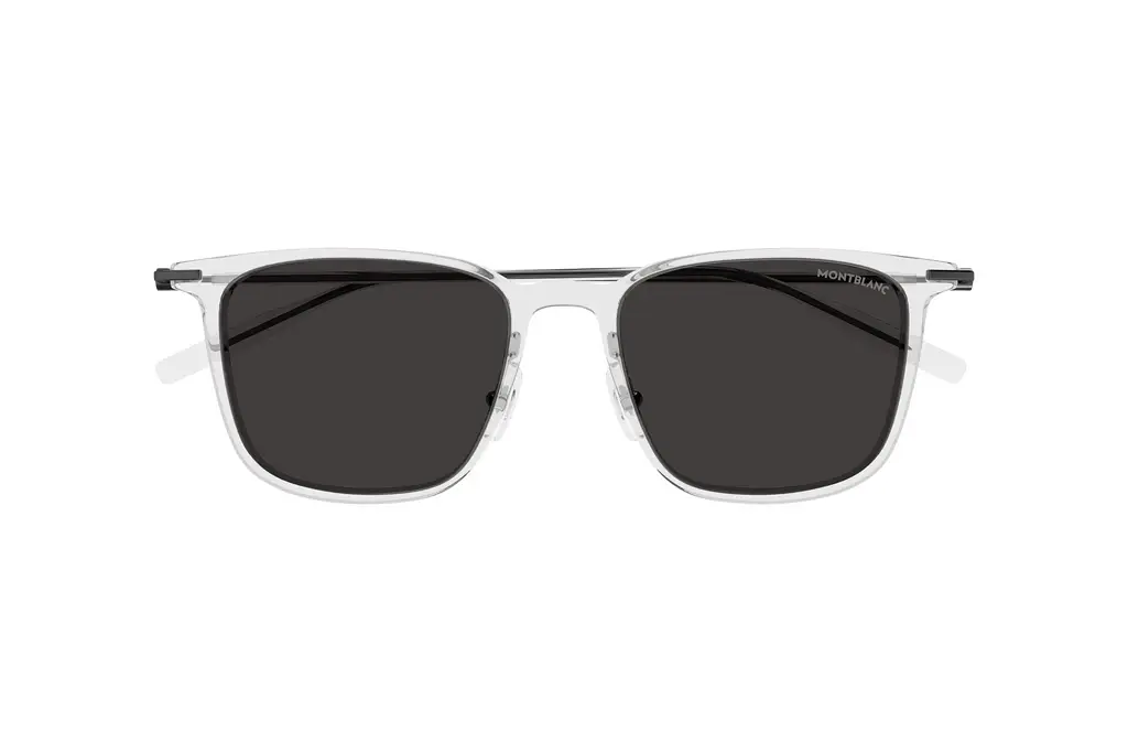 Vorderansicht Mont Blanc MB0354S (003)