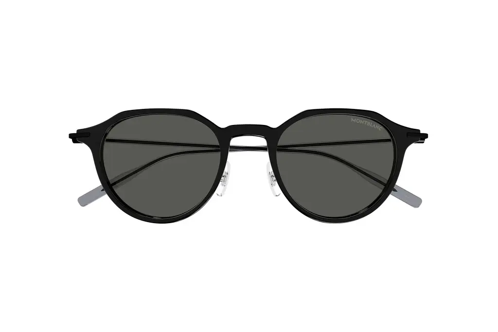 Vorderansicht Mont Blanc MB0355S (001)