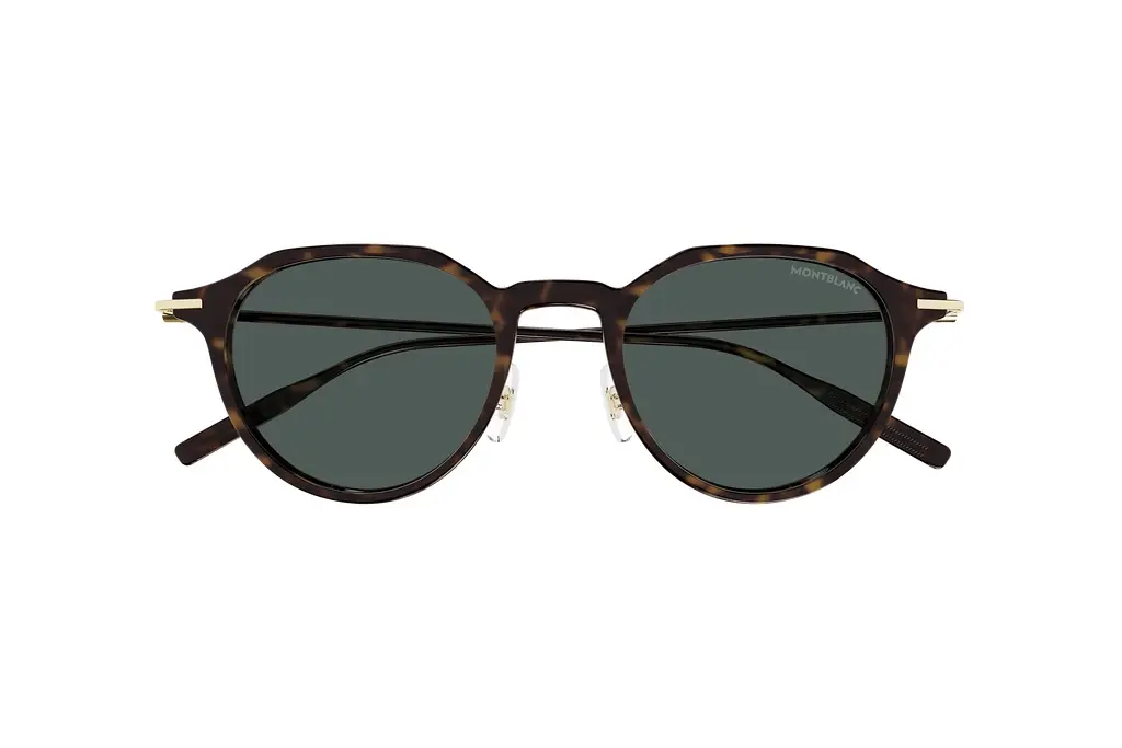 Vorderansicht Mont Blanc MB0355S (002)