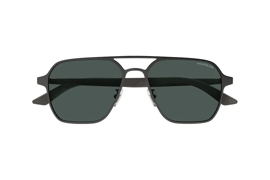 Vorderansicht Mont Blanc MB0360S (003)