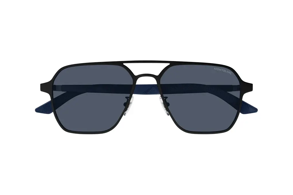 Vorderansicht Mont Blanc MB0360S (004)