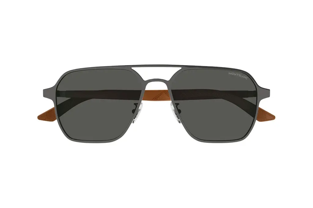 Vorderansicht Mont Blanc MB0360S (006)