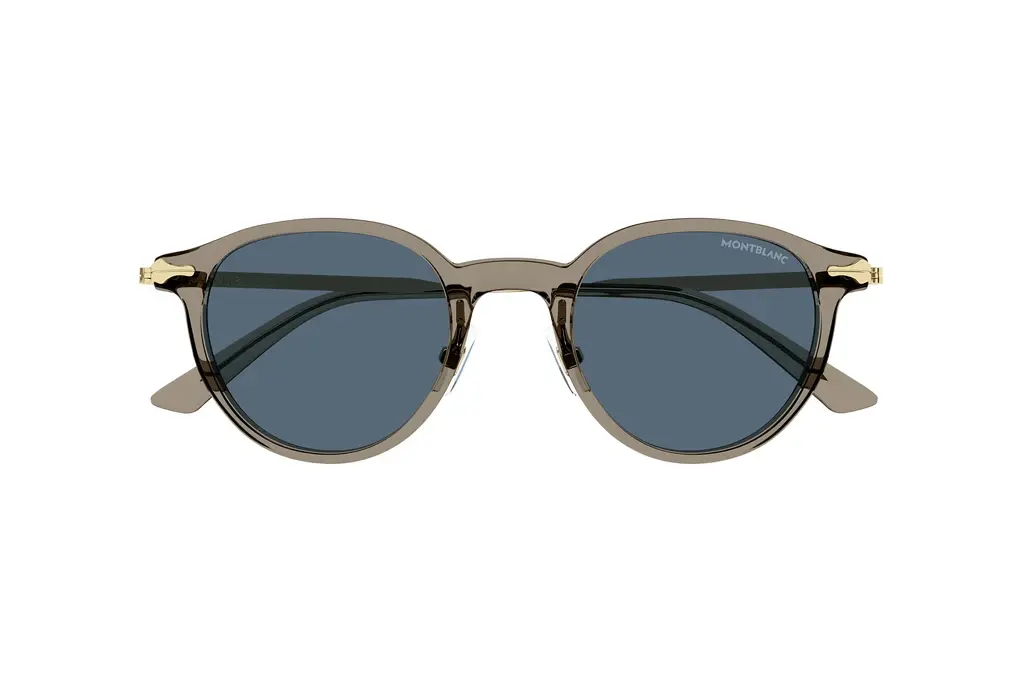 Vorderansicht Mont Blanc MB0362S (005)