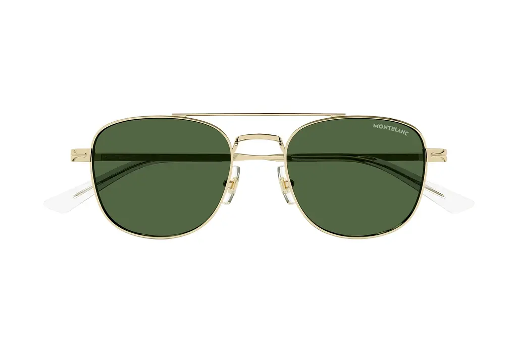 Vorderansicht Mont Blanc MB0363S (002)