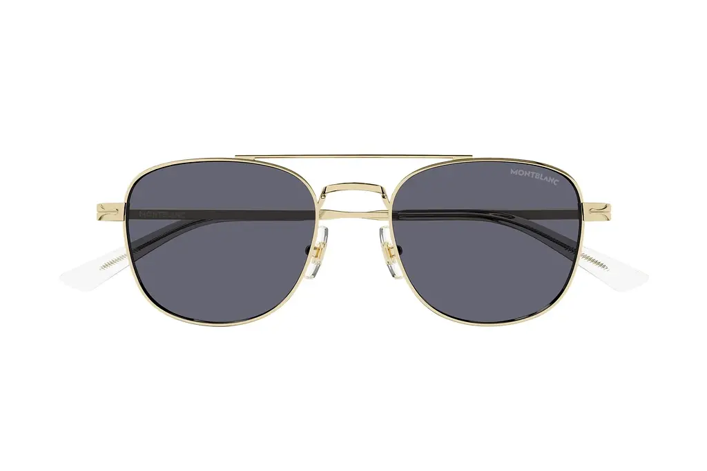 Vorderansicht Mont Blanc MB0363S (004)