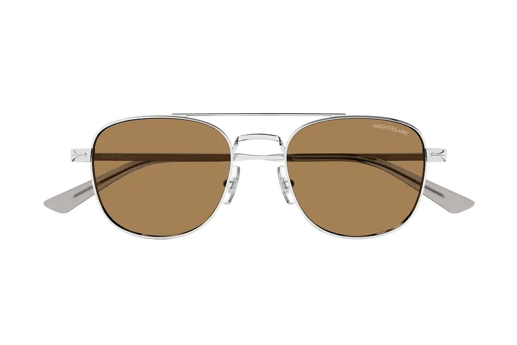 Vorderansicht Mont Blanc MB0363S (005)