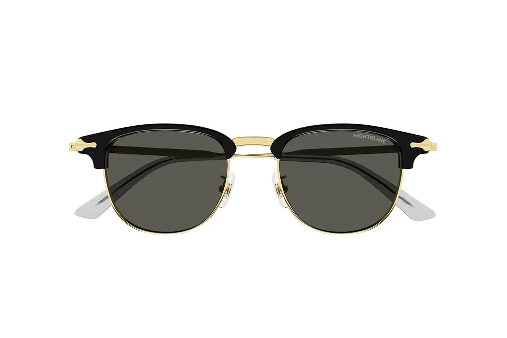 Vorderansicht Mont Blanc MB0364S (001)