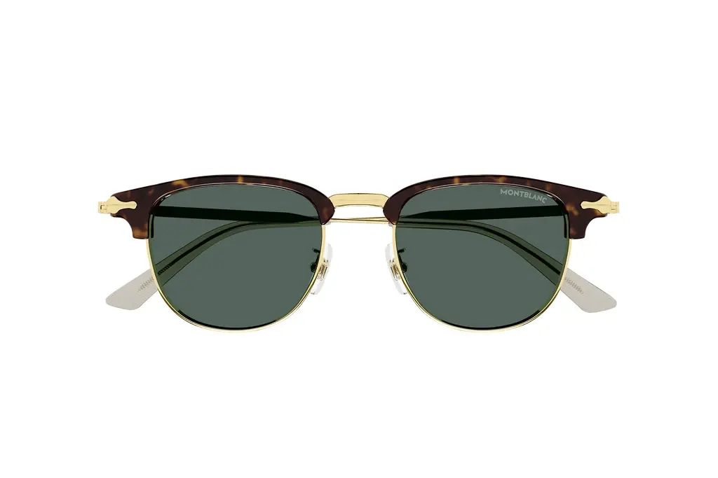Vorderansicht Mont Blanc MB0364S (002)