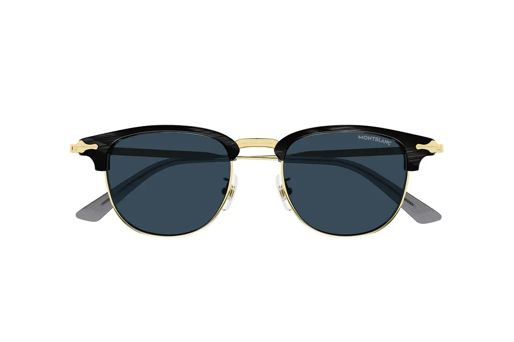 Vorderansicht Mont Blanc MB0364S (003)