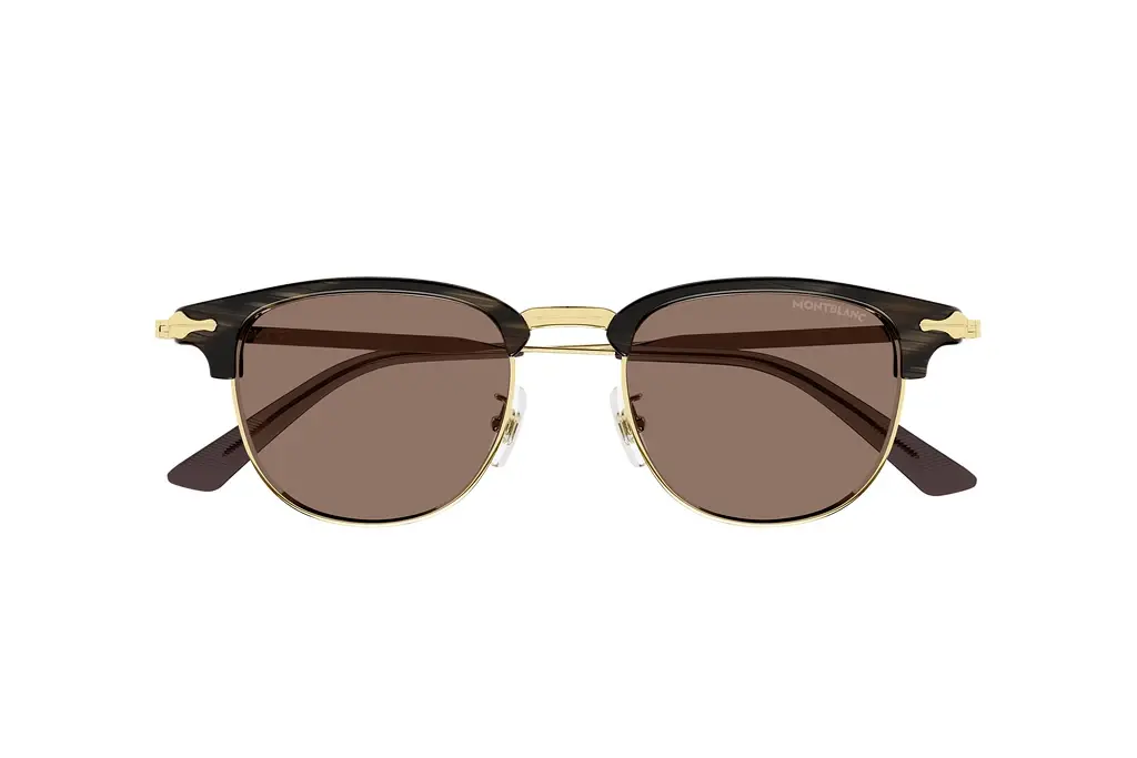 Vorderansicht Mont Blanc MB0364S (004)