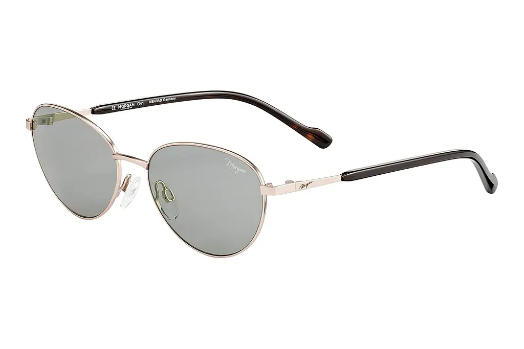 Morgan   207354 6000 GrauUniGold