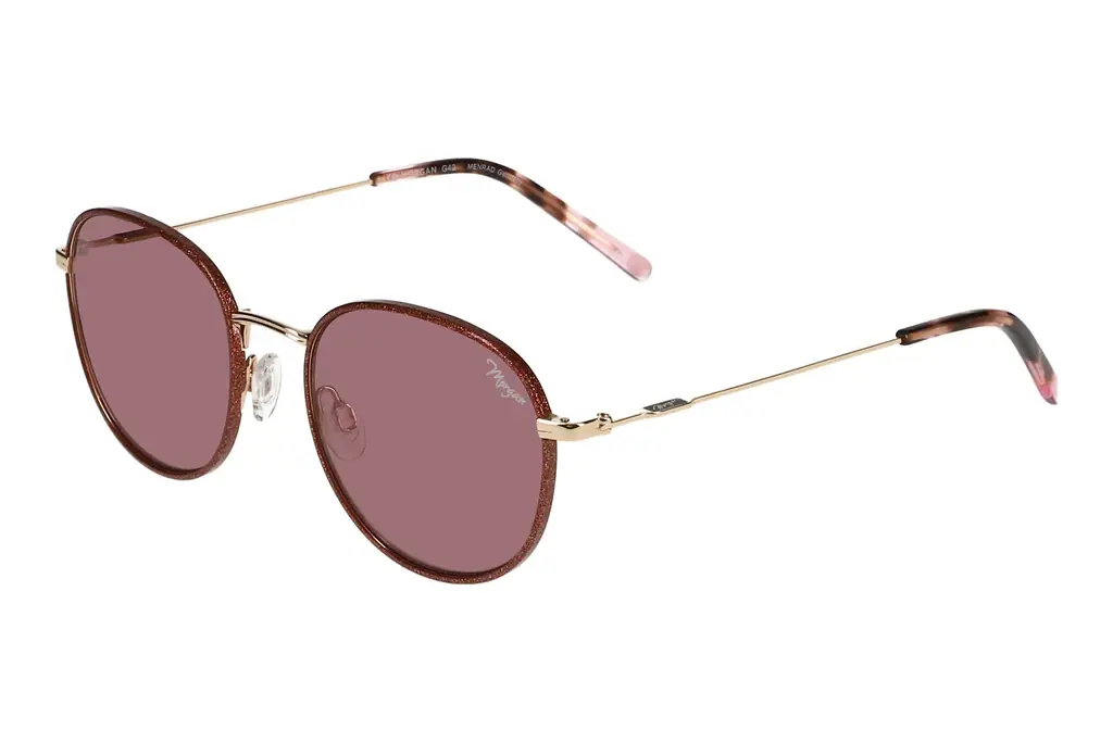 Morgan   207359 8100 Gold