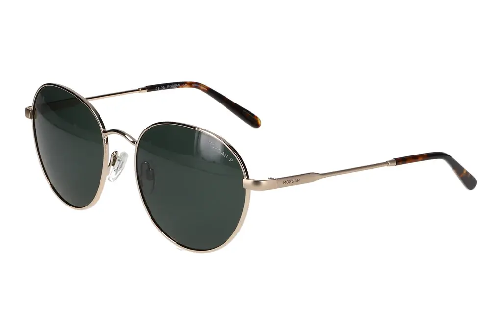 Morgan   207381 8200 Gold