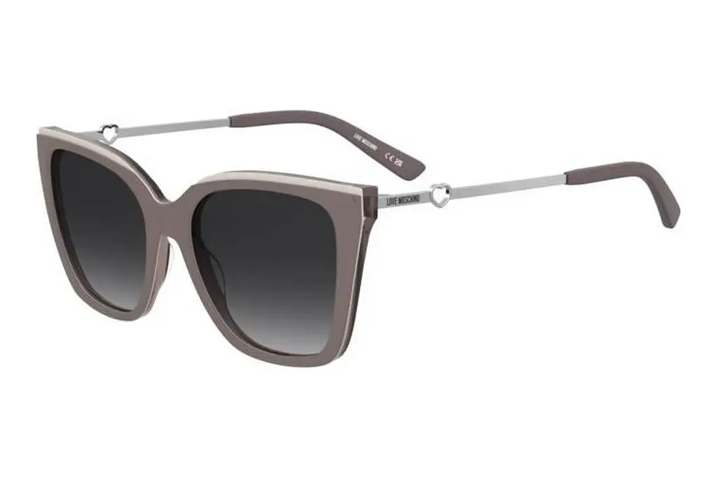 Moschino   MOL094/S P6Q/9O DARK GREY SHADEDGRAU