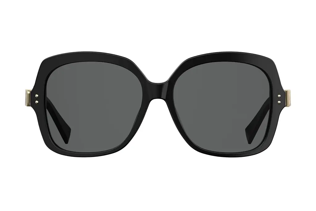 Vorderansicht Moschino MOS014/F/S (807/IR)