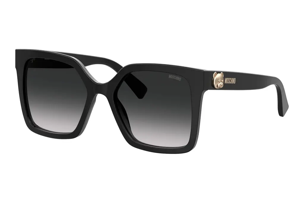 Moschino   MOS123/S 807/9O DARK GREY SHADEDSCHWARZ