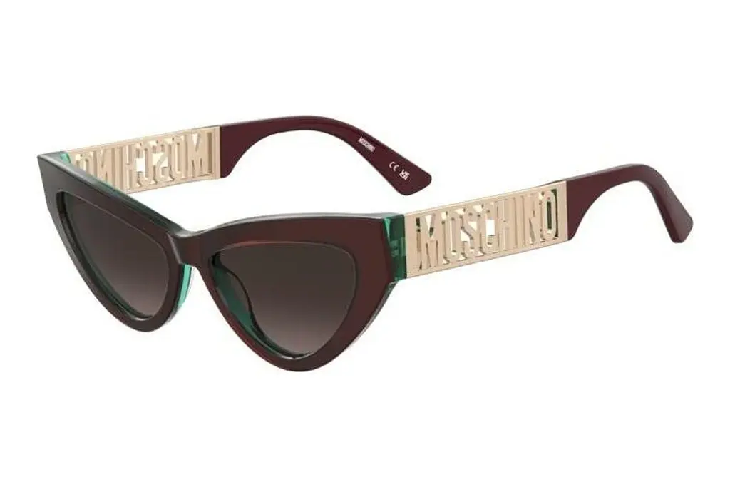 Moschino   MOS170/S B17/HA BROWN SHADEDROT