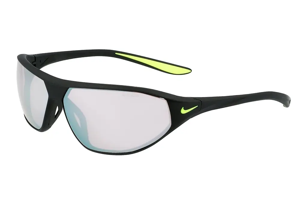 Nike   NIKE AERO SWIFT E DQ0992 012 BLACK MATTE BLACK/ROAD/CHROME