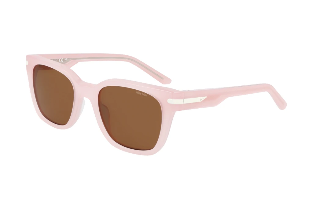 Nike   NIKE CRESCENT II N IU8082X 801 _NKIU8082XNMILKY BLUSH / BROWN