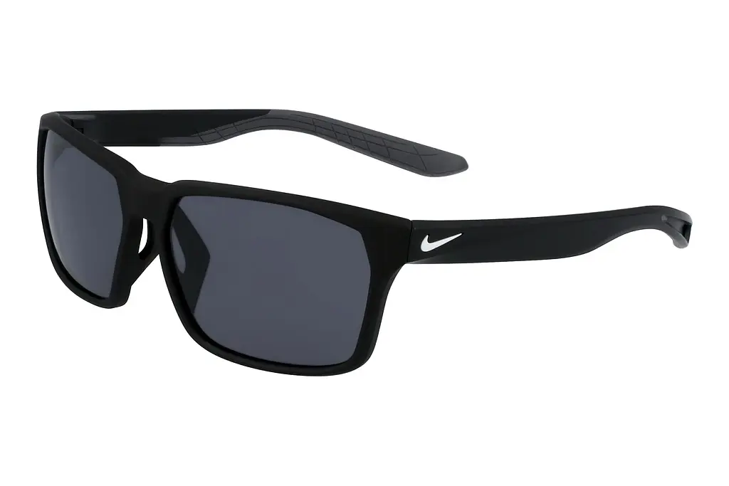 Nike   NIKE MAVERICK RGE N IF2488X 010 BLACK MATTE BLACK/DARK GREY