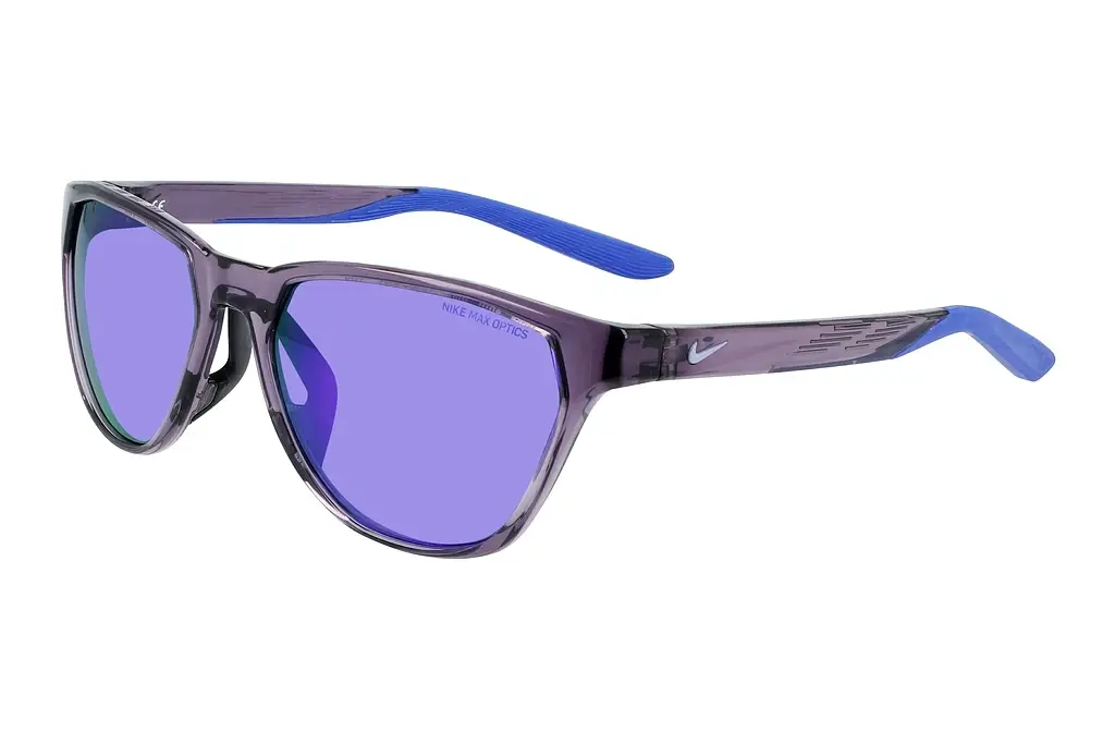 Nike   NIKE MAVERICK RISE M DQ0870 556 PURPLE CANON PURPLE/GREY/VIOLET
