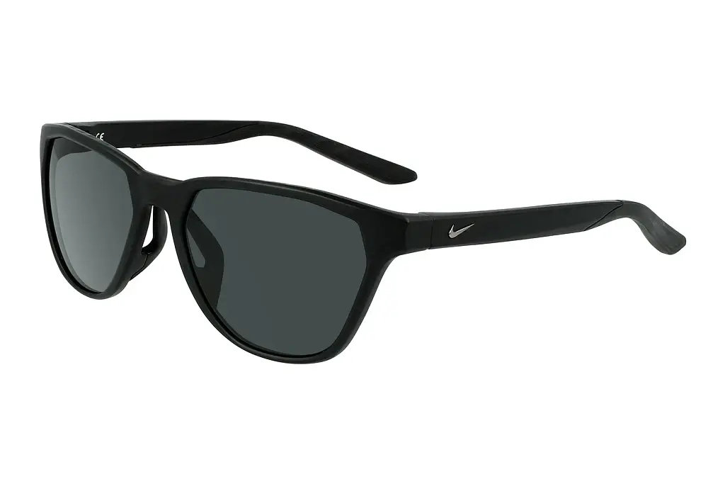 Nike   NIKE MAVERICK RISE P DQ0868 011 BLACK MATTE BLACK/POLAR GREY