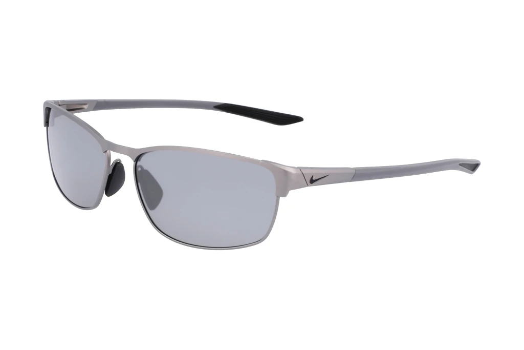 Nike   NIKE MODERN METAL N IU3334X 918 _NKIU3334XNSATIN GUNMETAL/SILVER FLASH