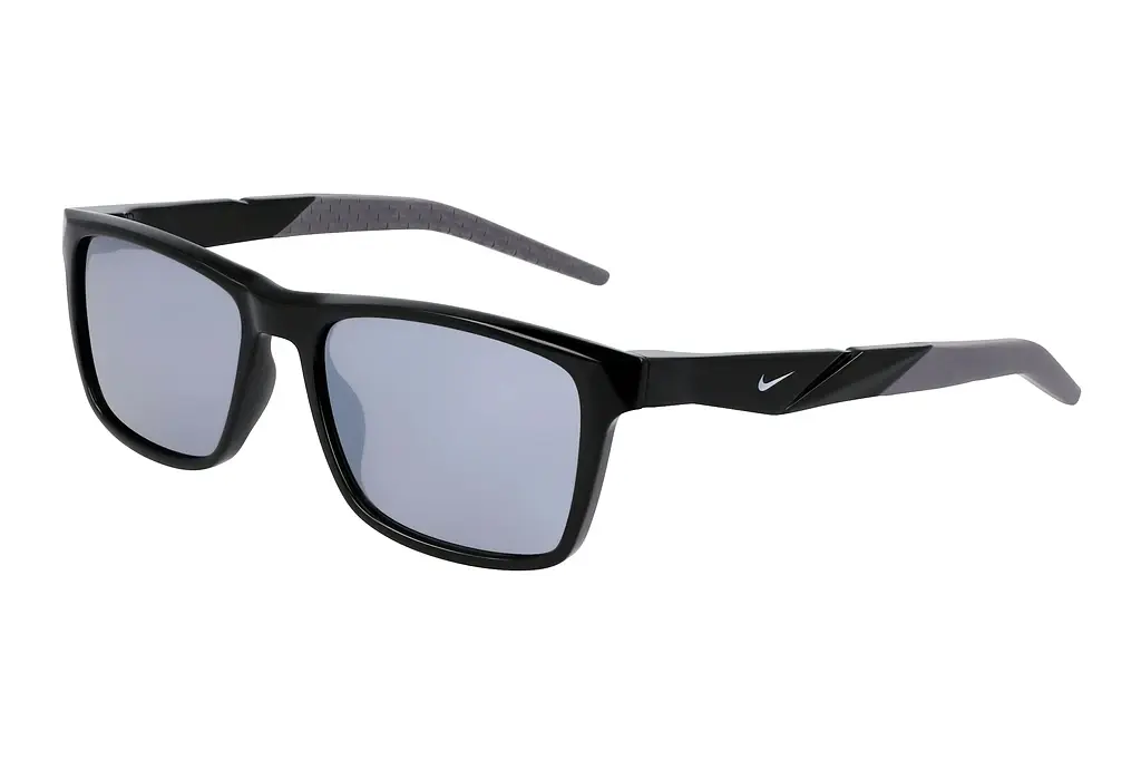 Nike   NIKE RADEON 1 FV2402 010 BLACK MATTE BLACK / SILVER FLASH