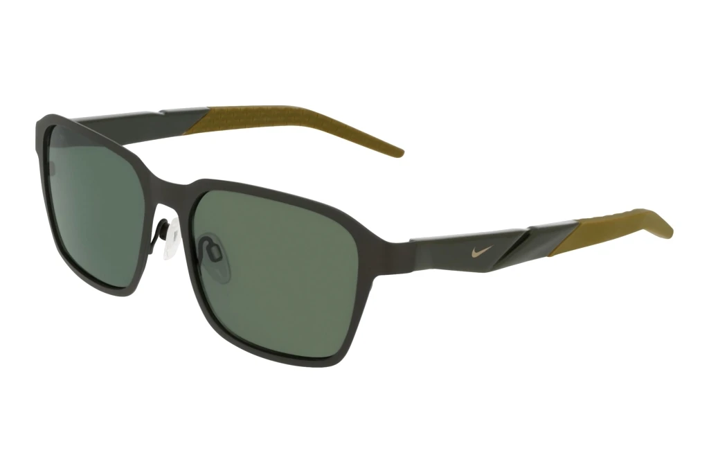 Nike   NIKE RADEON VALOR P IO0104X 355 GREEN MATTE SEQUOIA / POLAR GREEN