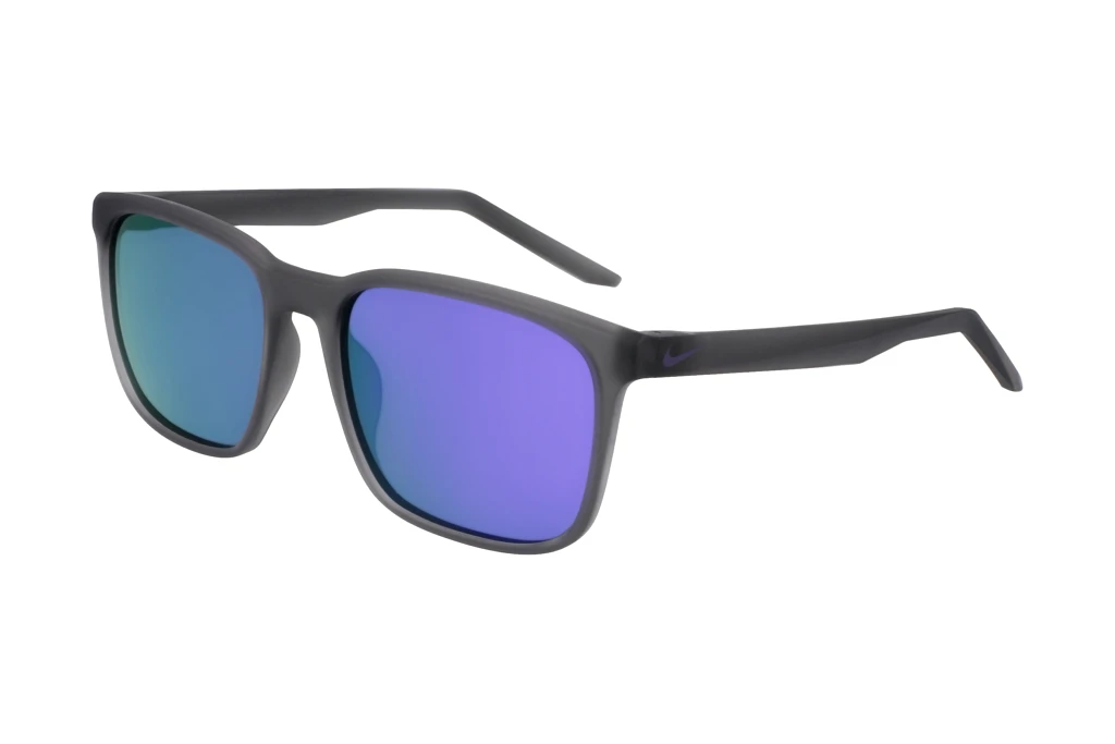 Nike   NIKE RAVE P N IU4883X 066 _NKIU4883XNMATTE SMOKE GREY /POLAR PURPLE