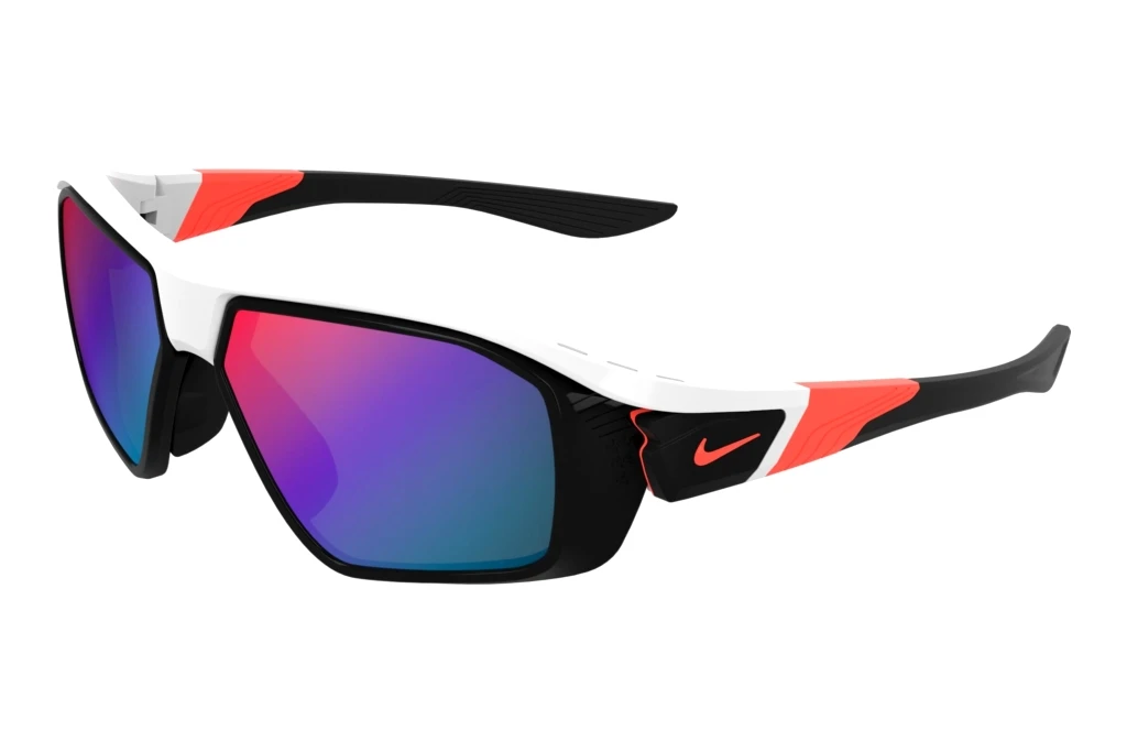 Nike   NIKE SHOW X3 FF IM9736X 100 WHITE WHITE / FIELD / LL ORANGE