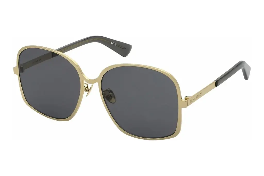 Nina Ricci   SNR400 0300 SMOKESHINY TOTAL ROSE GOLD