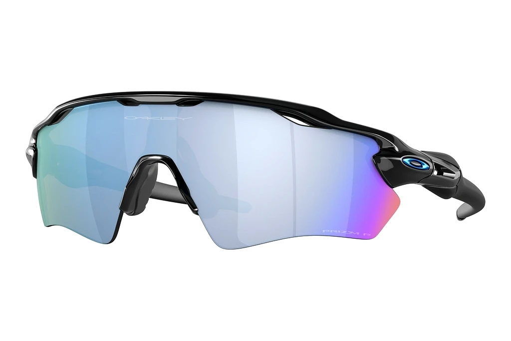 Oakley   OJ9001 900123 Prizm Deep Water PolarizedPolished Black