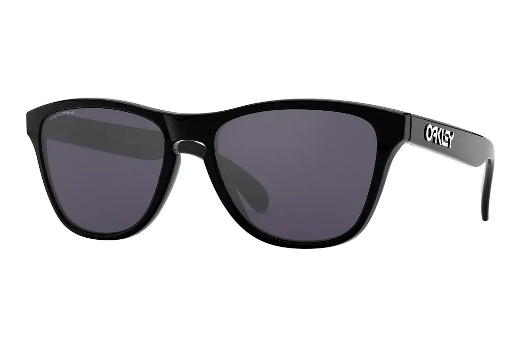 Oakley   OJ9006 900622 Prizm GreyPolished Black