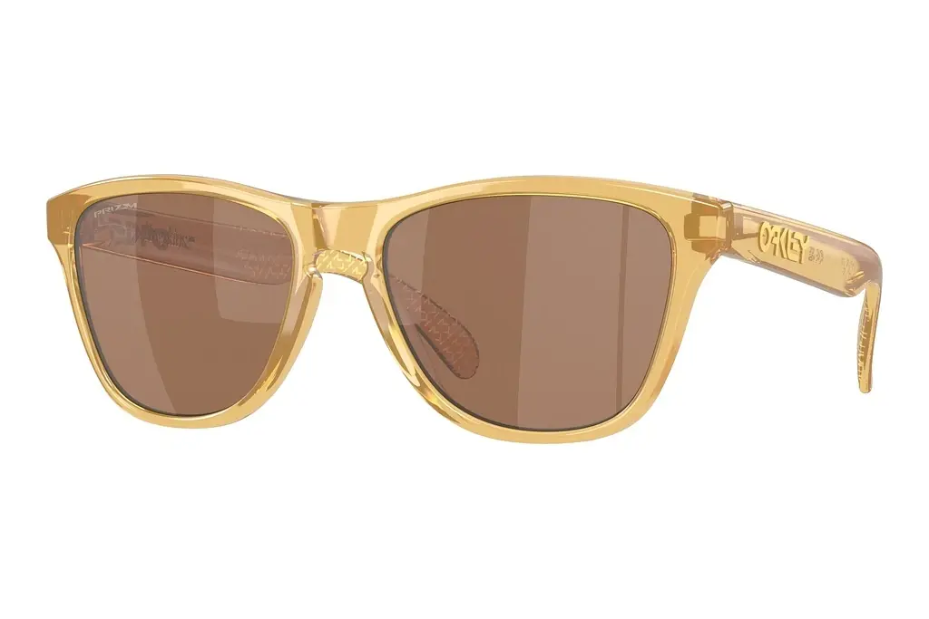 Oakley   OJ9006 900638 Prizm TungstenKm Light Curry