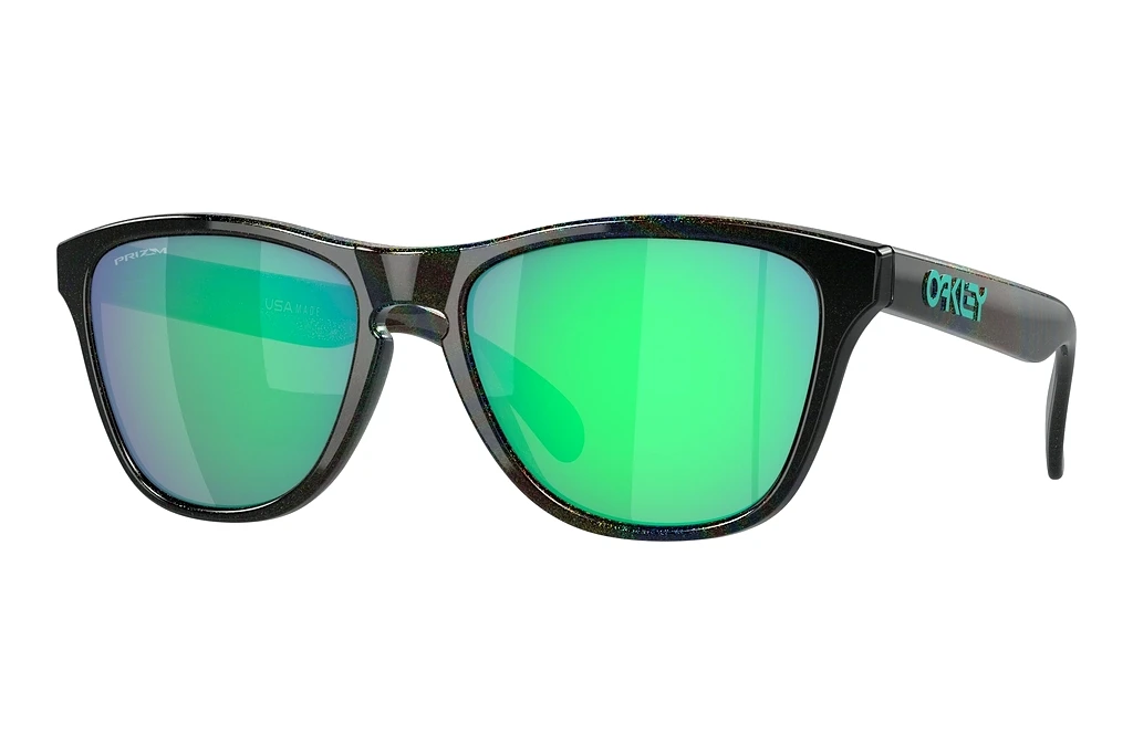 Oakley   OJ9006 900641 Prizm JadeDark Galaxy