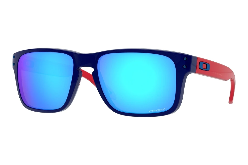 Oakley   OJ9007 900705 Prizm SapphirePolished Navy