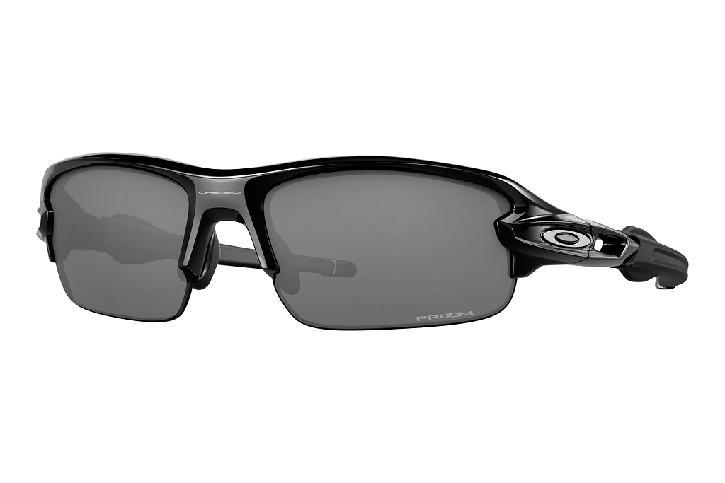 Oakley   OJ9008 900805 Prizm BlackPolished Black
