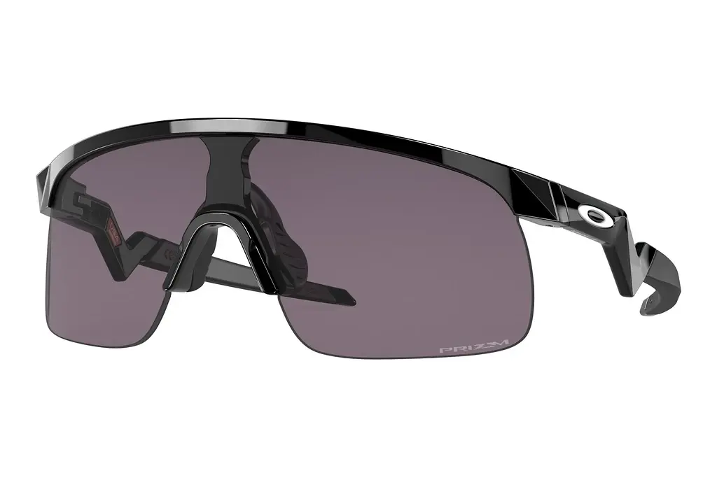 Oakley   OJ9010 901001 Prizm GreyPolished Black