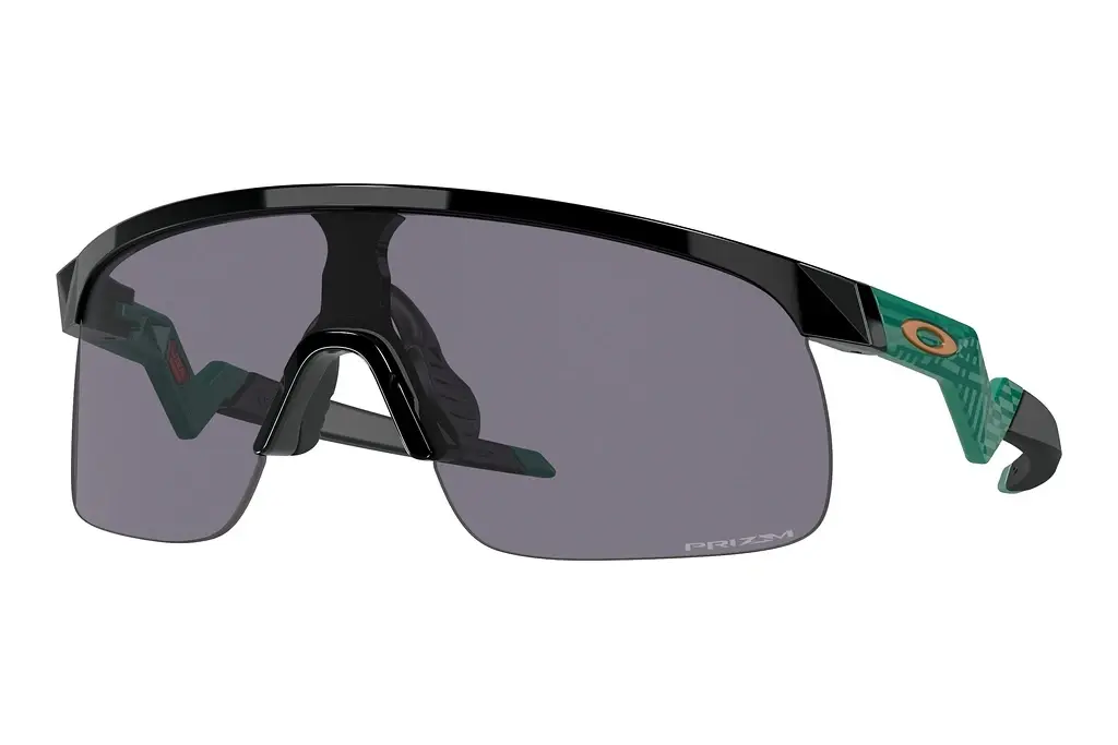 Oakley   OJ9010 901020 Prizm GreyBlack