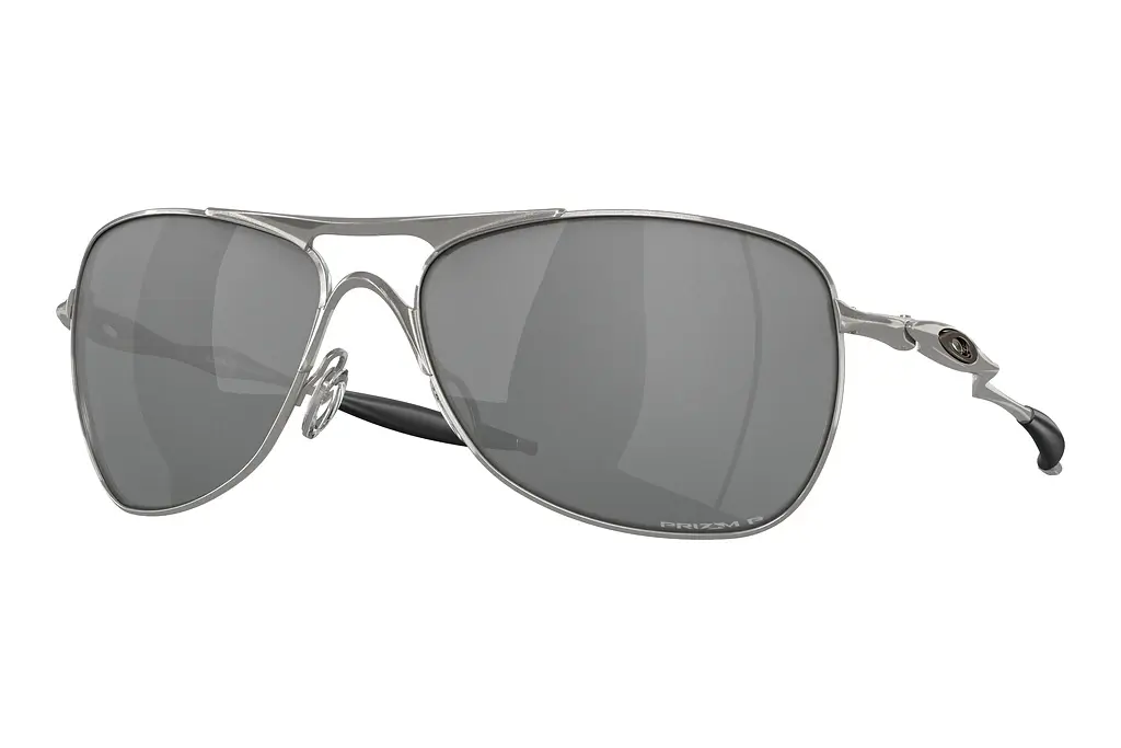 Oakley   OO4060 406022 Prizm Black PolarizedLead